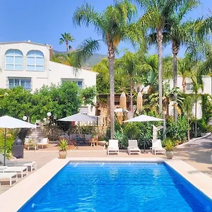 Apartment La Vida Loca - Adults Only, Benalmádena
