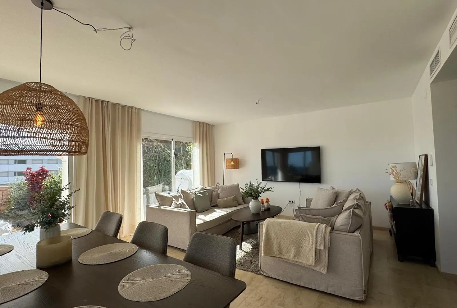 Casa Alicia Villa Benalmadena